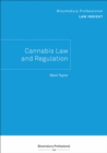 Bloomsbury Professional Law Insight - Cannabis Law and Regulation - eBook