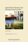 Agricultural, Business and Heritage Property Relief - Book