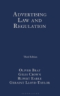 Advertising Law and Regulation - eBook