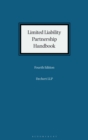 Limited Liability Partnership Handbook - Book
