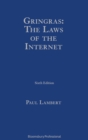 Gringras: The Laws of the Internet - eBook