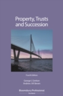 Property, Trusts and Succession - eBook