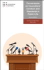 Cornerstone on Councillors' Conduct and Standards in Public Life - eBook
