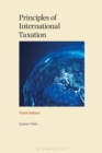 Principles of International Taxation - eBook