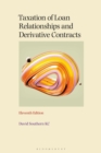 Taxation of Loan Relationships and Derivative Contracts - Book