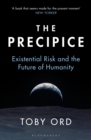 The Precipice : ‘A book that seems made for the present moment’ New Yorker - Book