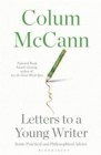 Letters to a Young Writer - Book
