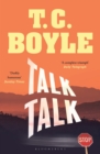 Talk Talk - Book