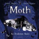 Moth : An Evolution Story - Book