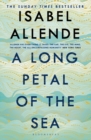 A Long Petal of the Sea : 'Allende's finest book yet' - now a Sunday Times bestseller - Book