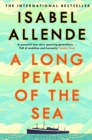 A Long Petal of the Sea - eBook