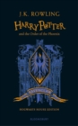 Harry Potter and the Order of the Phoenix - Ravenclaw Edition - Book