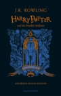 Harry Potter and the Deathly Hallows - Ravenclaw Edition - Book