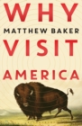 Why Visit America - eBook