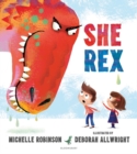 She Rex - eBook