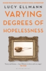 Varying Degrees of Hopelessness - Book