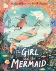 The Girl and the Mermaid - Book