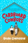 Cardboard Cowboys - Book