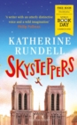 Skysteppers : World Book Day 2021 - Book