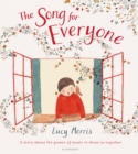 The Song for Everyone - Book