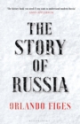 The Story of Russia : 'An excellent short study' - Book