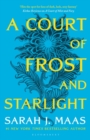 A Court of Frost and Starlight : An Unmissable Companion Tale to the Globally Bestselling, Sensational Series - eBook