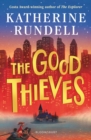 The Good Thieves - eBook