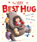The Very Best Hug - eBook