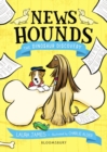 News Hounds: The Dinosaur Discovery - eBook