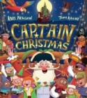 Captain Christmas - Book