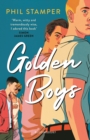 Golden Boys - Book