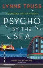 Psycho by the Sea - eBook