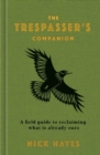 The Trespasser's Companion - eBook