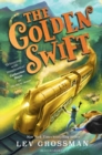 The Golden Swift - eBook