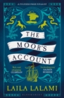 The Moor's Account - Book