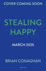 Stealing Happy - Book