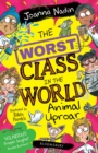The Worst Class in the World Animal Uproar - eBook