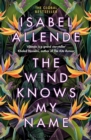 The Wind Knows My Name - eBook