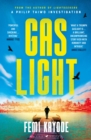 Gaslight : The second Philip Taiwo investigation - eBook