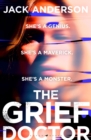 The Grief Doctor - Book