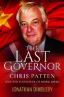 The Last Governor - Book