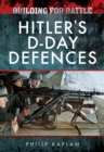 Building for Battle: Hitler's D-Day Defences - eBook