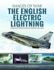 The English Electric Lightning - Book