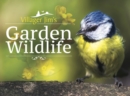 Villager Jim's Garden Wildlife - eBook