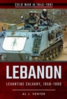 Lebanon - Book