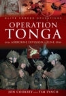 Operation Tonga : 6th Airborne Division - June 1944 - eBook