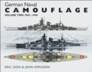 German Naval Camouflage, 1942-1945 - eBook