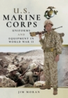 US Marine Corps Uniforms and Equipment in the Second World War - eBook