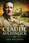 Field Marshal Claude Auchinleck - Book