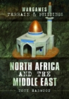 Wargames Terrain and Buildings: North Africa and the Middle East - Book